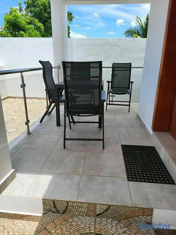 casas - hermosa villa perfecta pata invertir en puerto plata  2
