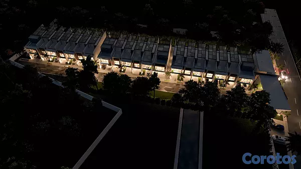 casas - 🏡 Luxury Townhouses in Sosúa 4