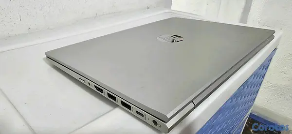 computadoras y laptops - laptop hp 450 G7 17 Pulg Core i5 10th Gen Ram 16gb ddr4 Disco 256gb SSD Video 8g 3
