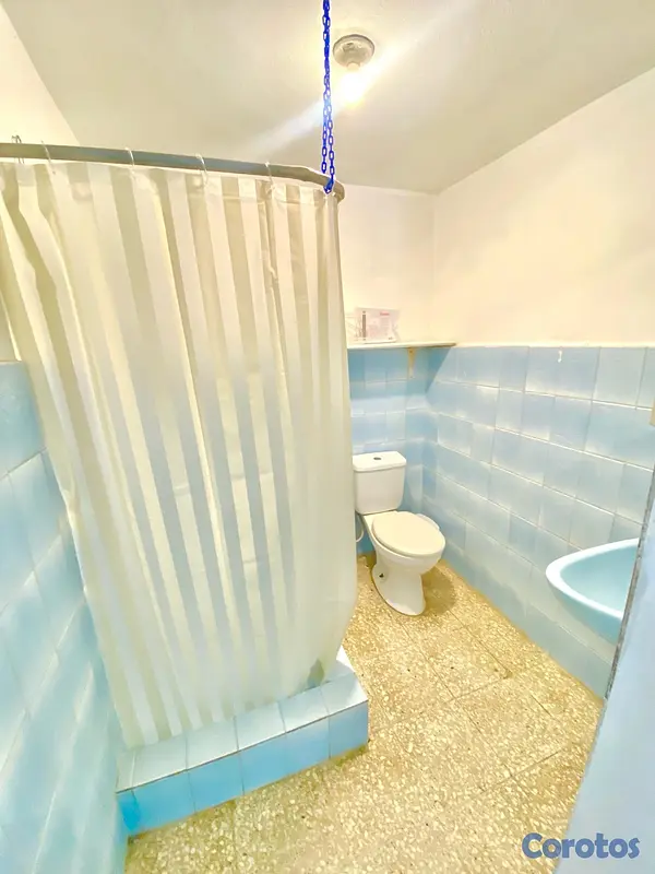 apartamentos - ALQUILO APARTAMENTO AMUEBLADO  8