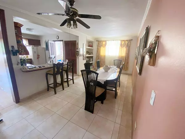 casas - Propiedad en venta de oportunidad  5