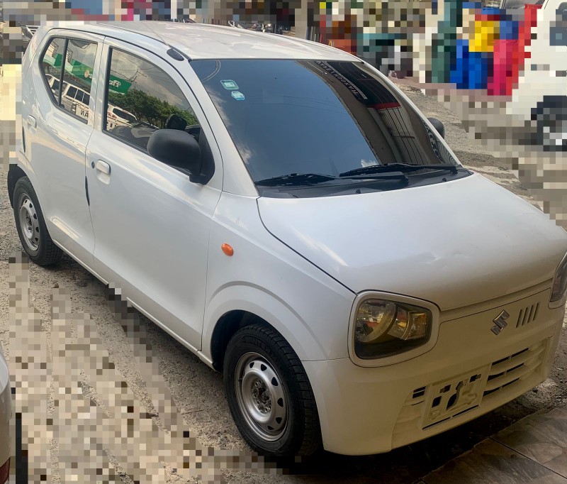 carros - SUZUKI ALTO 2016 COMO NUEVO

VENDIDO
..
