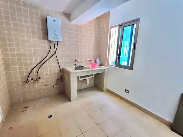 apartamentos - En Alquiler Apartamento  – Naco 7