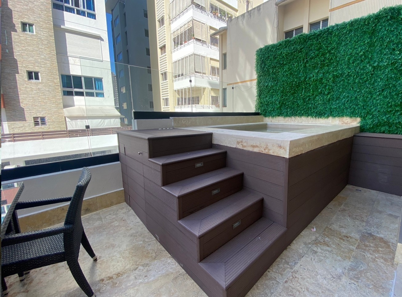 apartamentos - Sin Intermediarios En Venta Apto con 215mts 2do piso 3