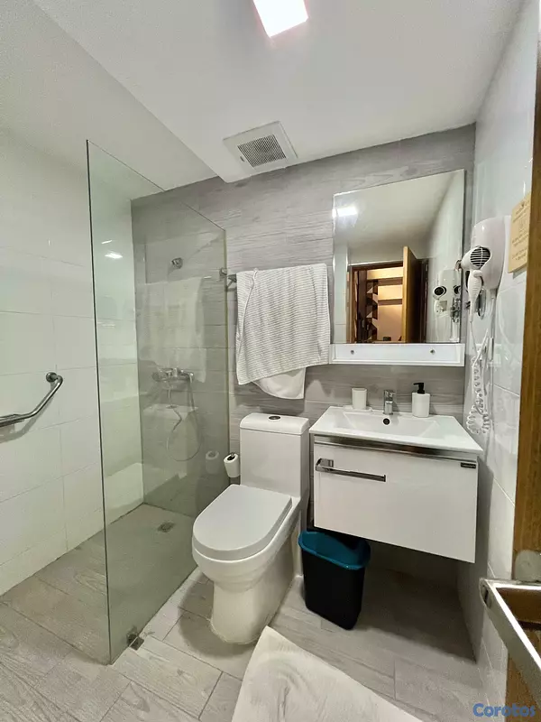 apartamentos - Vendo apartamento en Ensanche Naco. 5