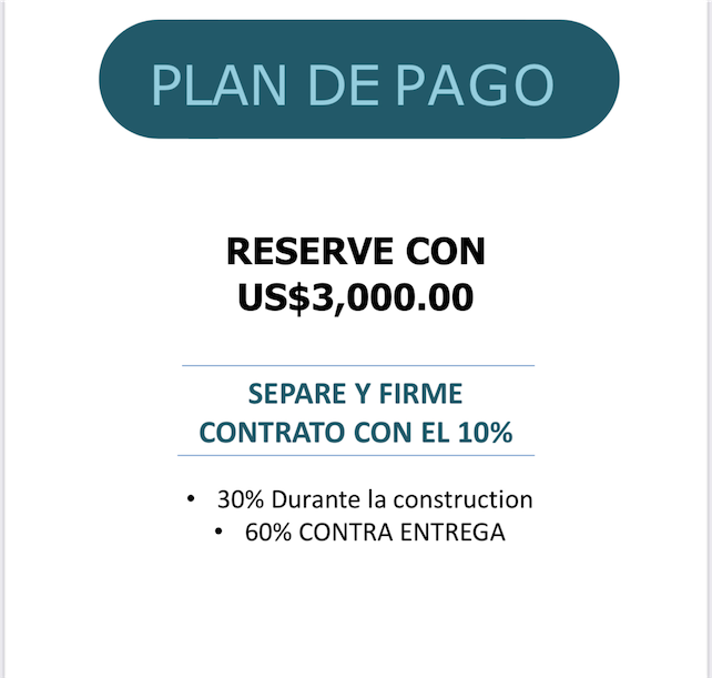 apartamentos - Venta de apartamentos en Bella vista Distrito Nacional entrega 2024 2