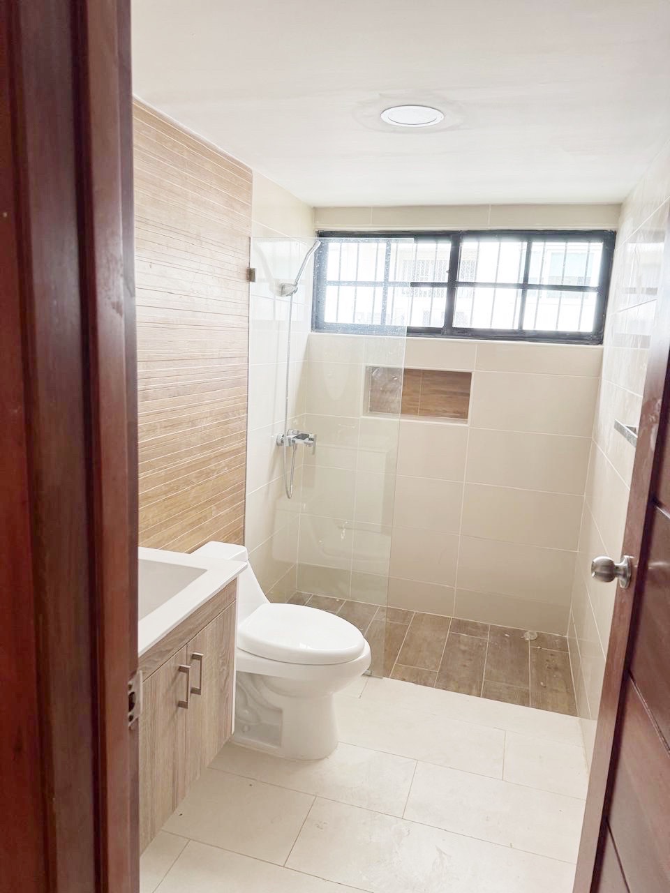 apartamentos - hermoso apartamento en zona céntrica en bella vista  6