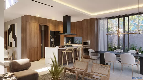 casas - Vendo Casa en Santo Domingo, República Dominicana 5