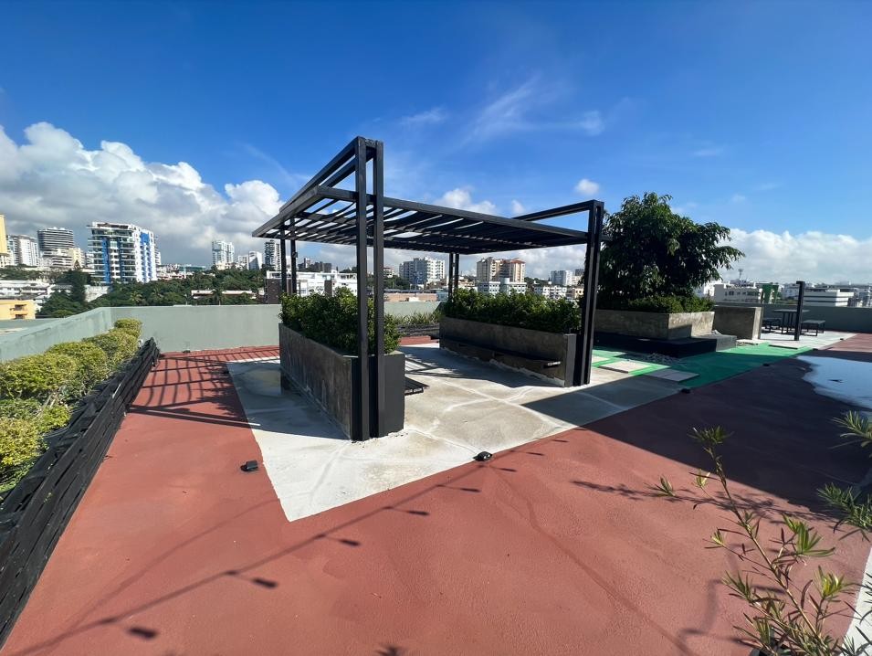 apartamentos - zona Universitaria

Apartamento en alquiler Vacío , próx. UASD
USD$900 8