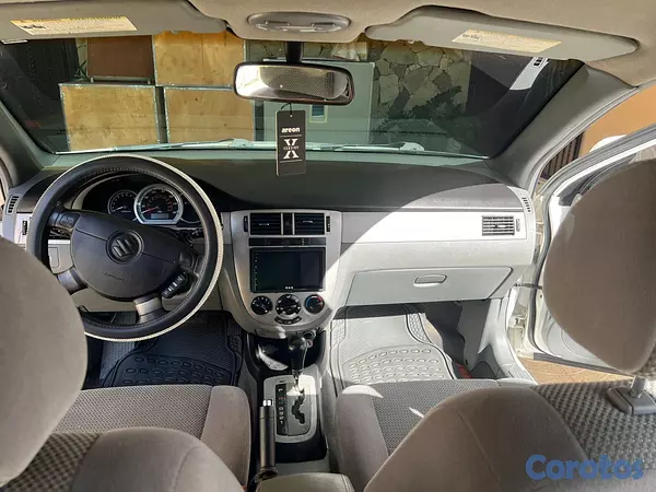 carros - Vendo Suzuki Forenza Negociable  15