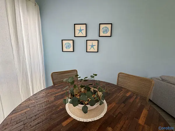 casas -  ALQUILO CASA A MINUTOS DE LA PLAYA EN PUNTA CANA 7