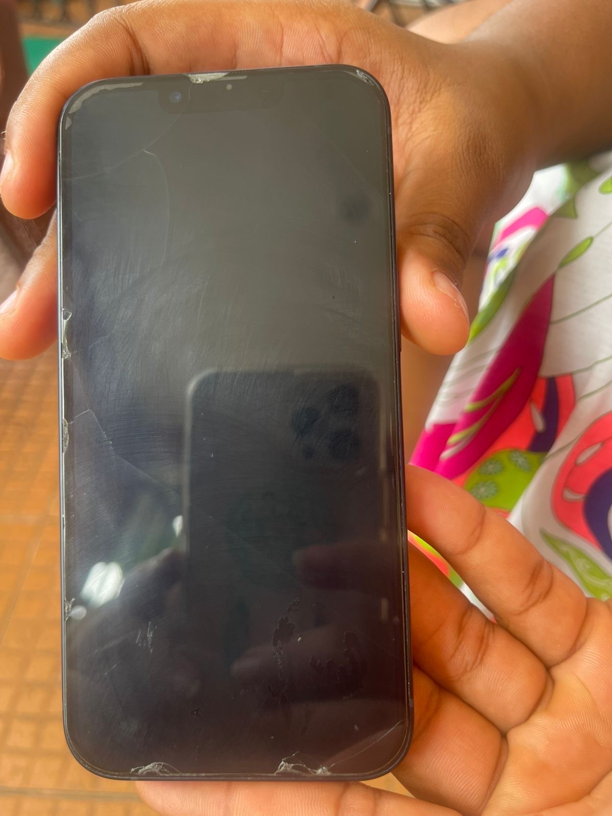 celulares y tabletas -  iPhone 13 normal 3