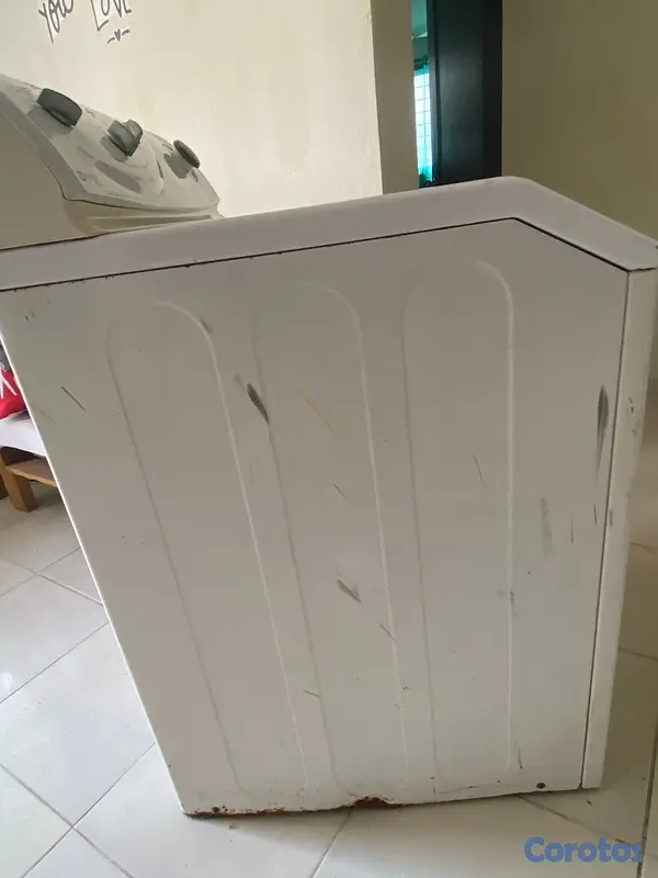 electrodomesticos - Lavadora Maytag Atlantis 2