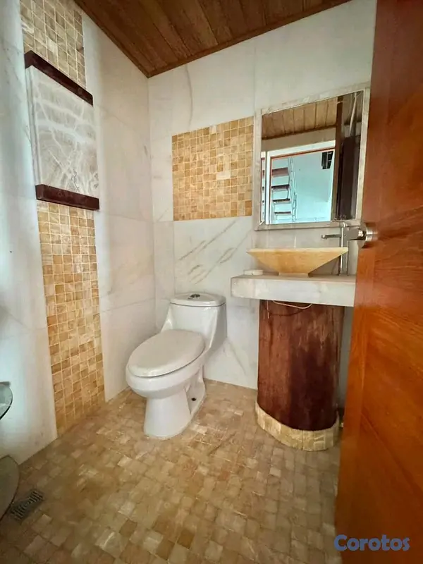 penthouses - Vendo PENTHAUSE en Urbanizacion Real  8