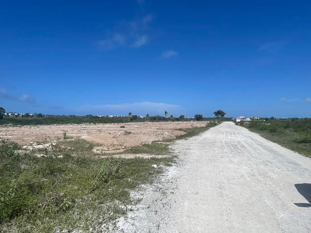 solares y terrenos - Terreno en Venta en White Sands / Punta Cana 1