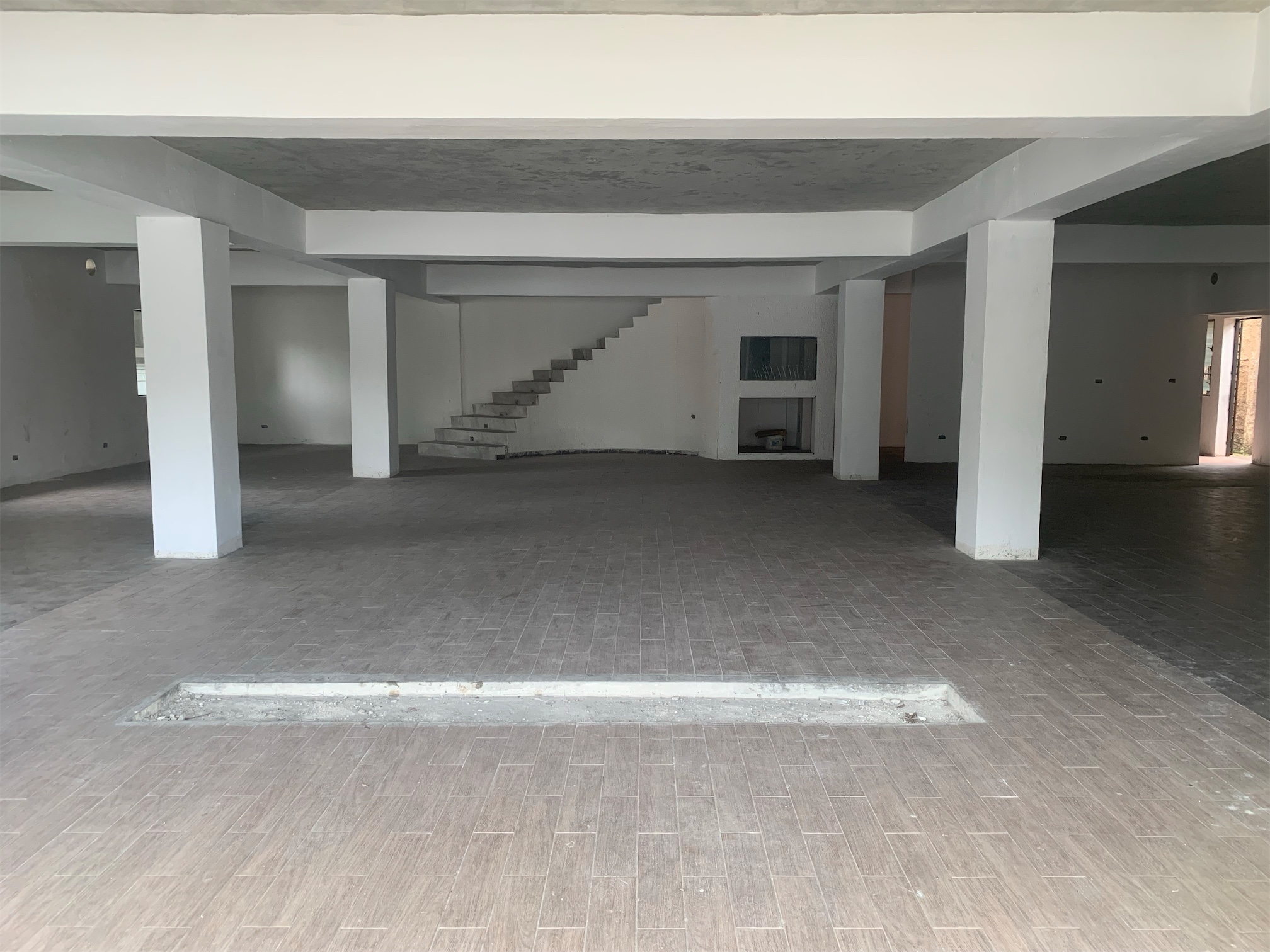 oficinas y locales comerciales - Local comercial en Naco 3
