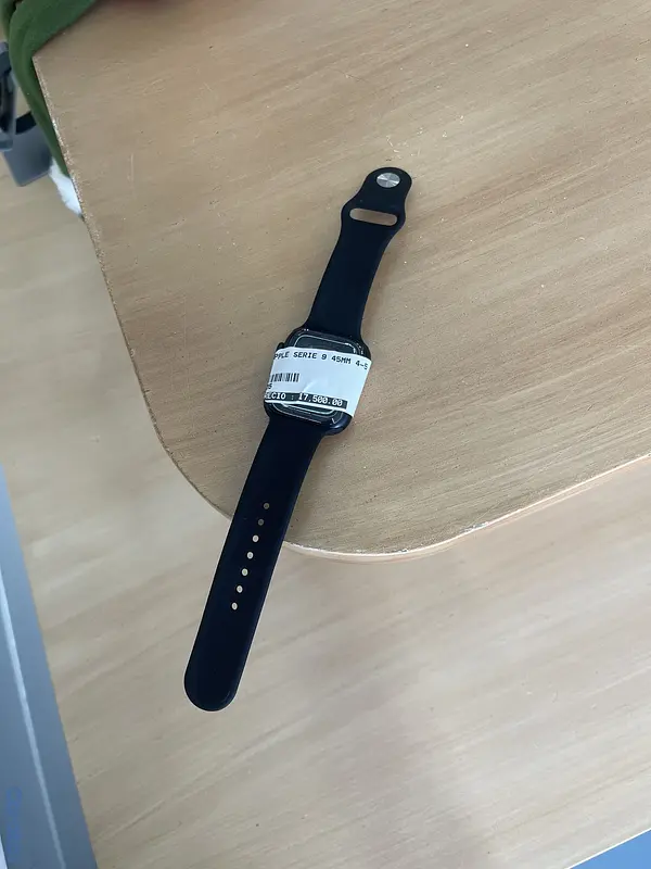 accesorios para electronica - Apple Watch Serie 9 2