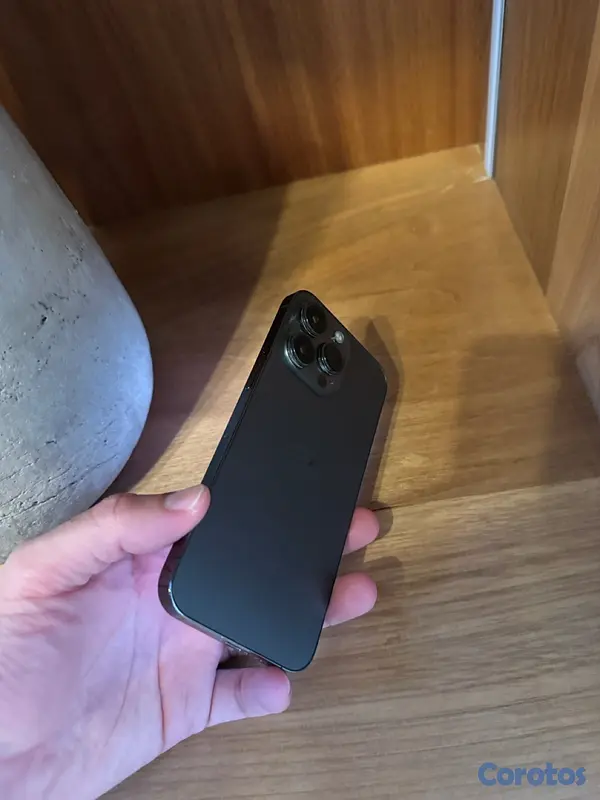 celulares y tabletas - Iphone 13 Pro 128Gb 6