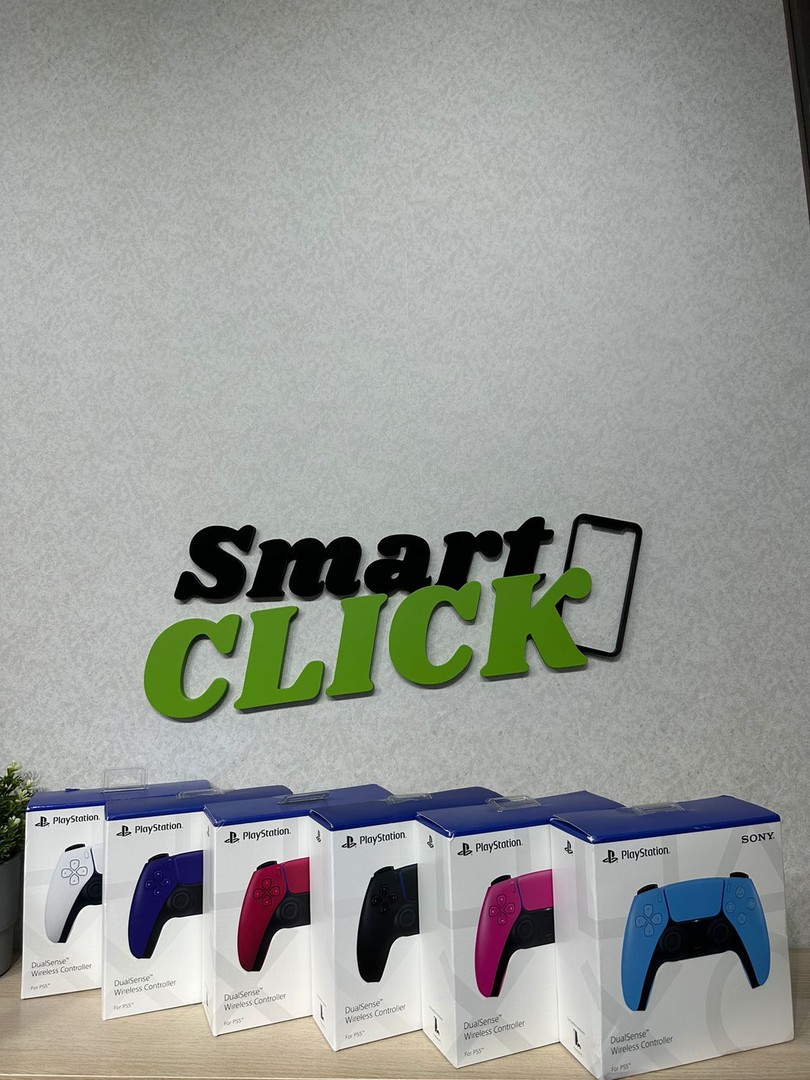 accesorios para electronica - CONTROLES DE PLAY STATION 5 (SOMOS TIENDA)