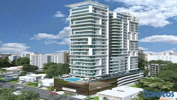 apartamentos - Proyecto de apartamentos en venta en Alma Rosa 2