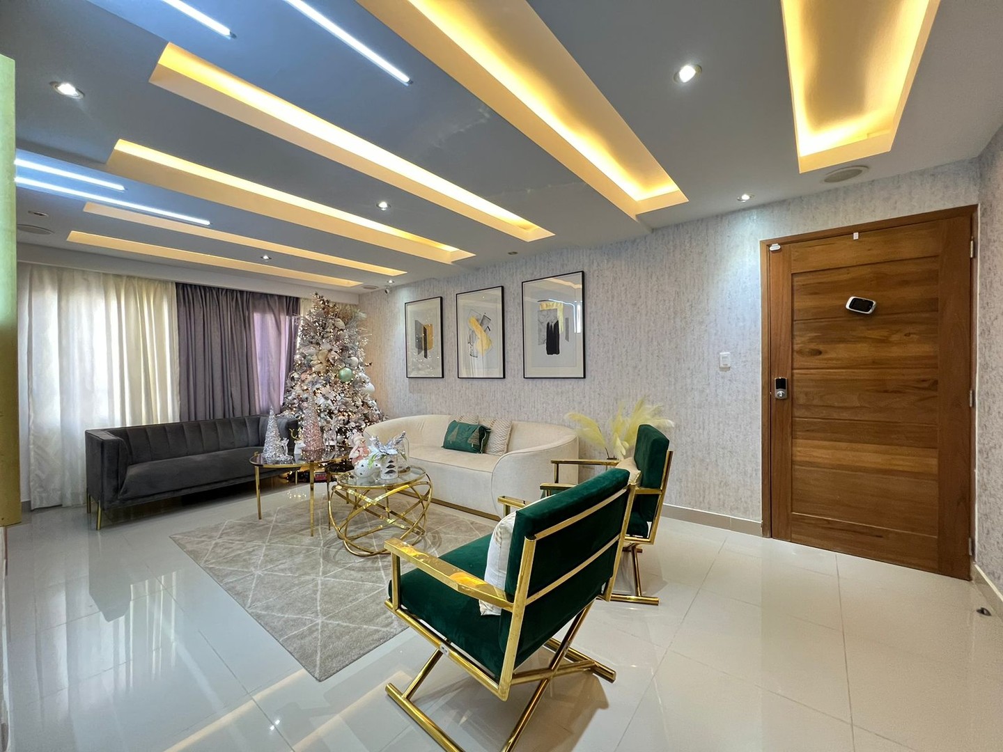apartamentos - Apartamento en Ciudad Real 2  0