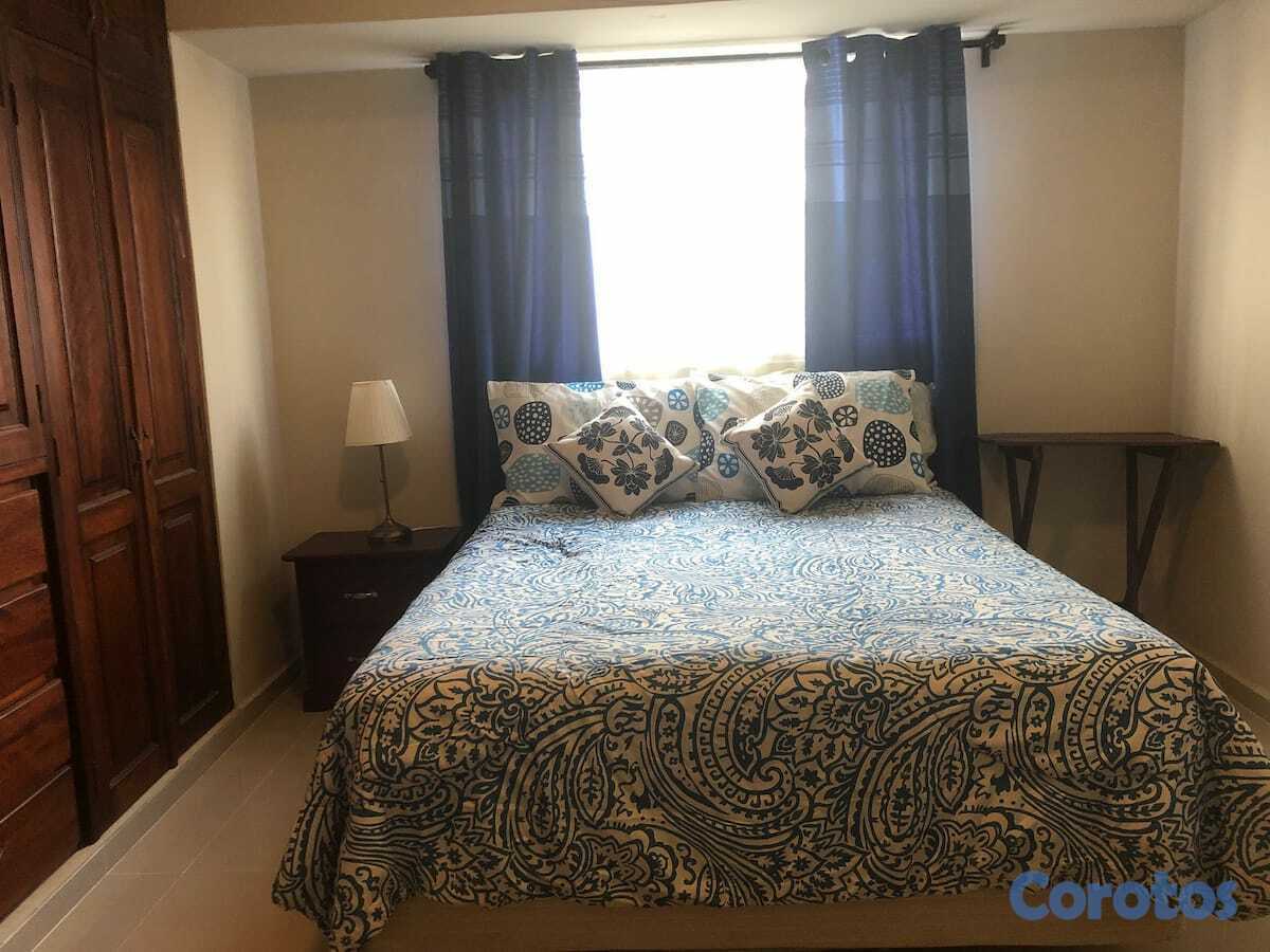 habitaciones y viviendas compartidas - RENTO HABITACION AMUEBLADA 1