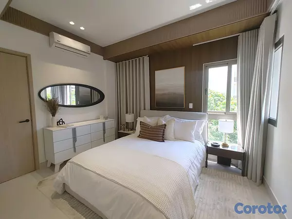 apartamentos - Proyecto de Apartamentos en Venta en Evaristo Morales 7