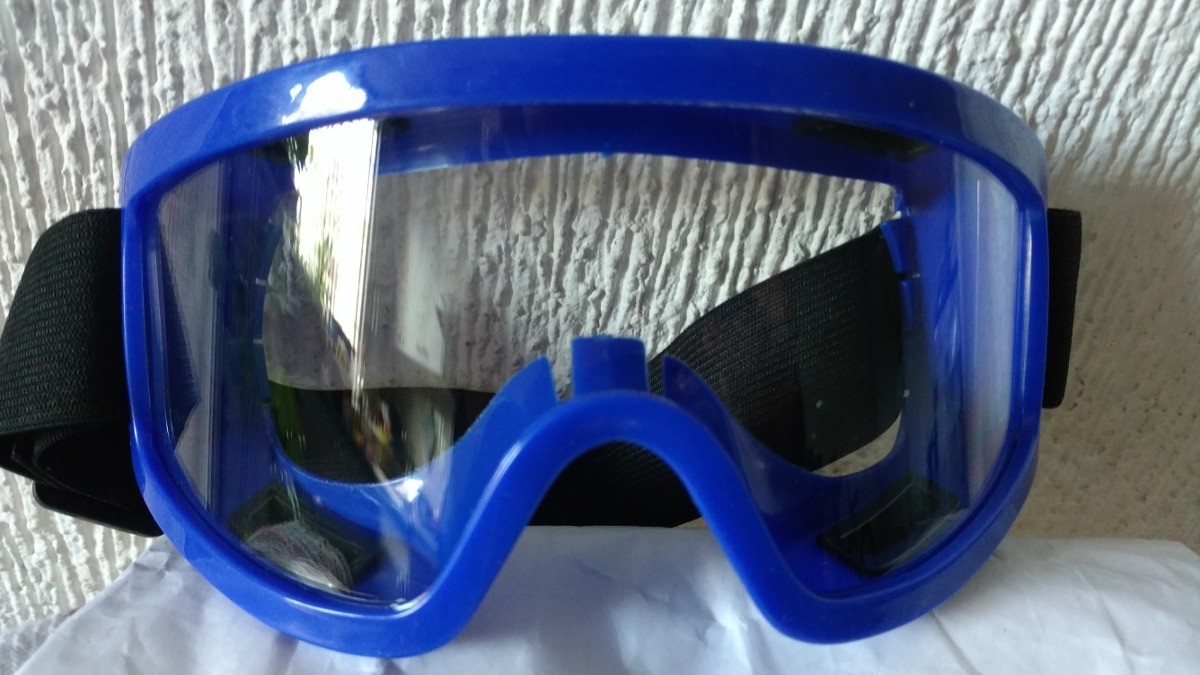 deportes - Lentes Gafas De Protección Transparente Googles Deporte 2