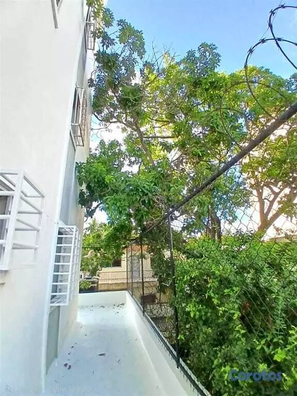 apartamentos - Apartamento En Alquiler 📍Bella Vista Norte 3