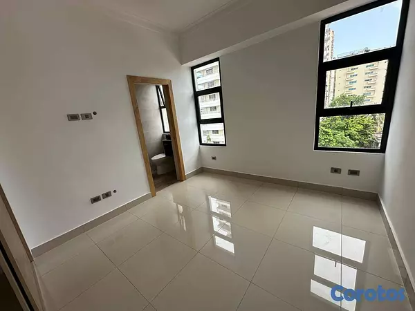 apartamentos - Venta de apartamento nuevo a estrenar  4
