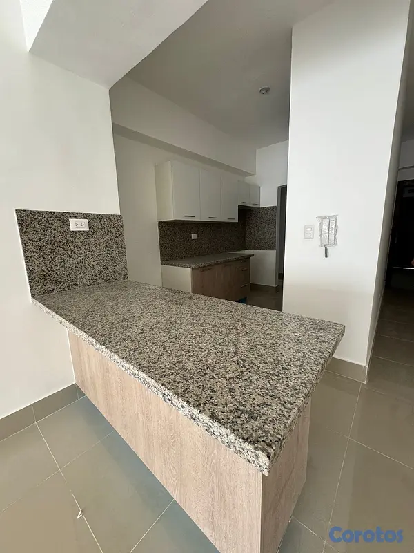apartamentos - Se vende apartamento-villa marina 9