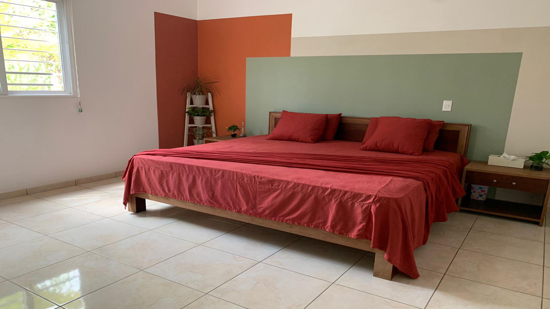 casas vacacionales y villas - VILLA AMUEBLADA CON PISCINA - EN SAMANÁ 6