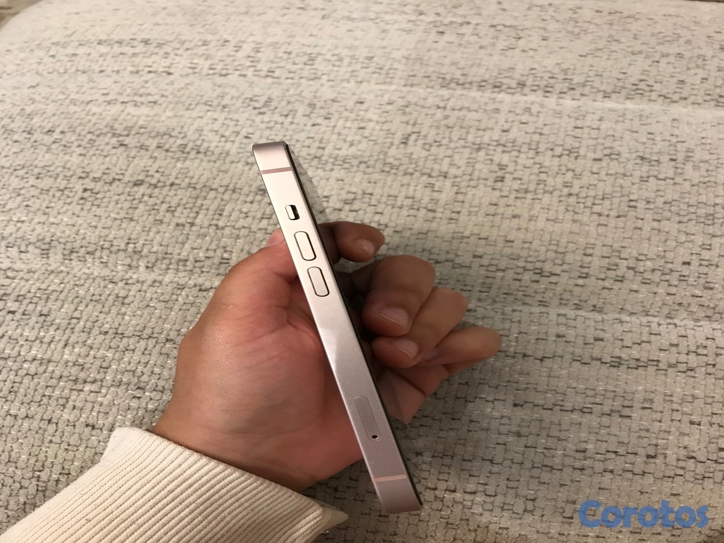 celulares y tabletas - Iphone 13 - 128gb 3