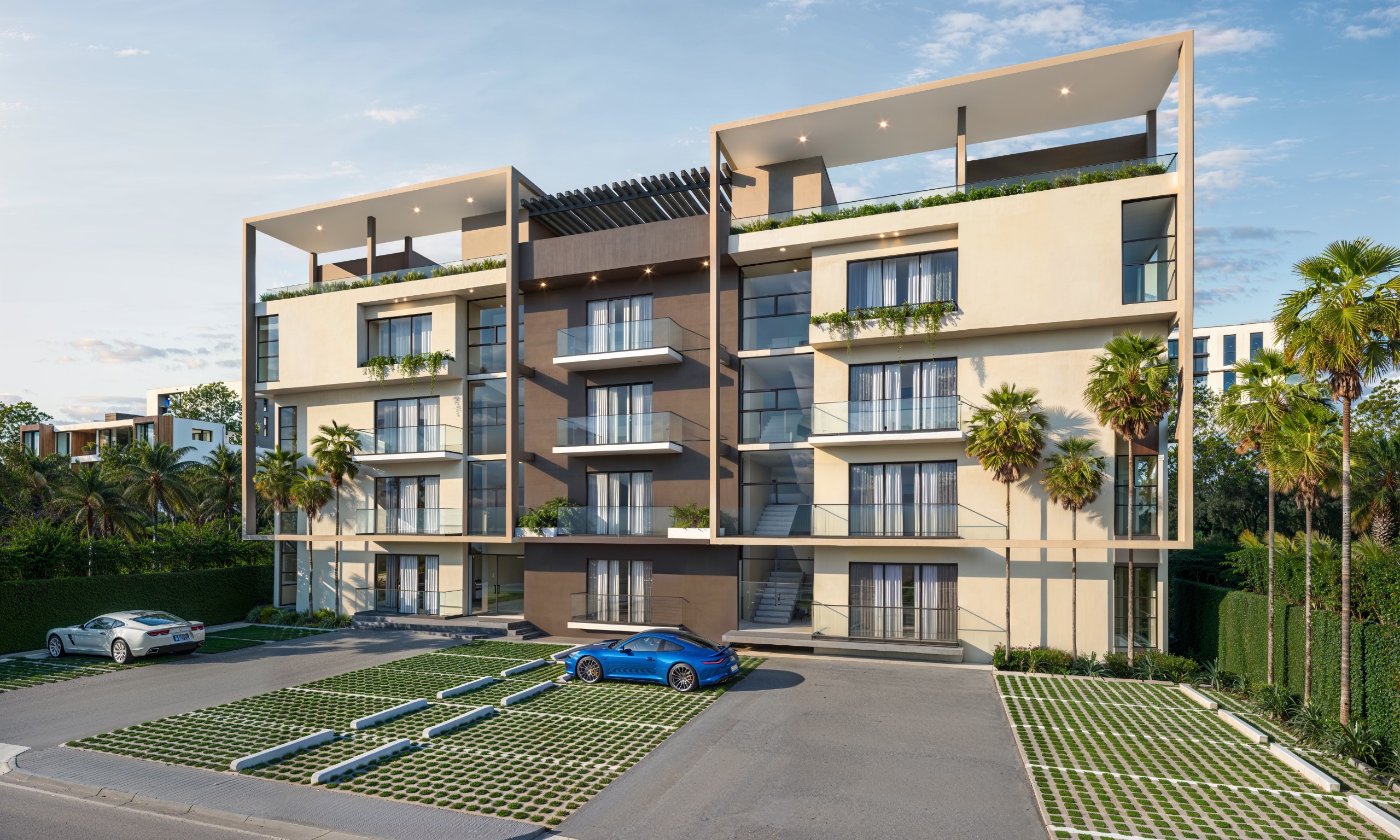 apartamentos - Proyecto de Apartamentos en Gurabo 0