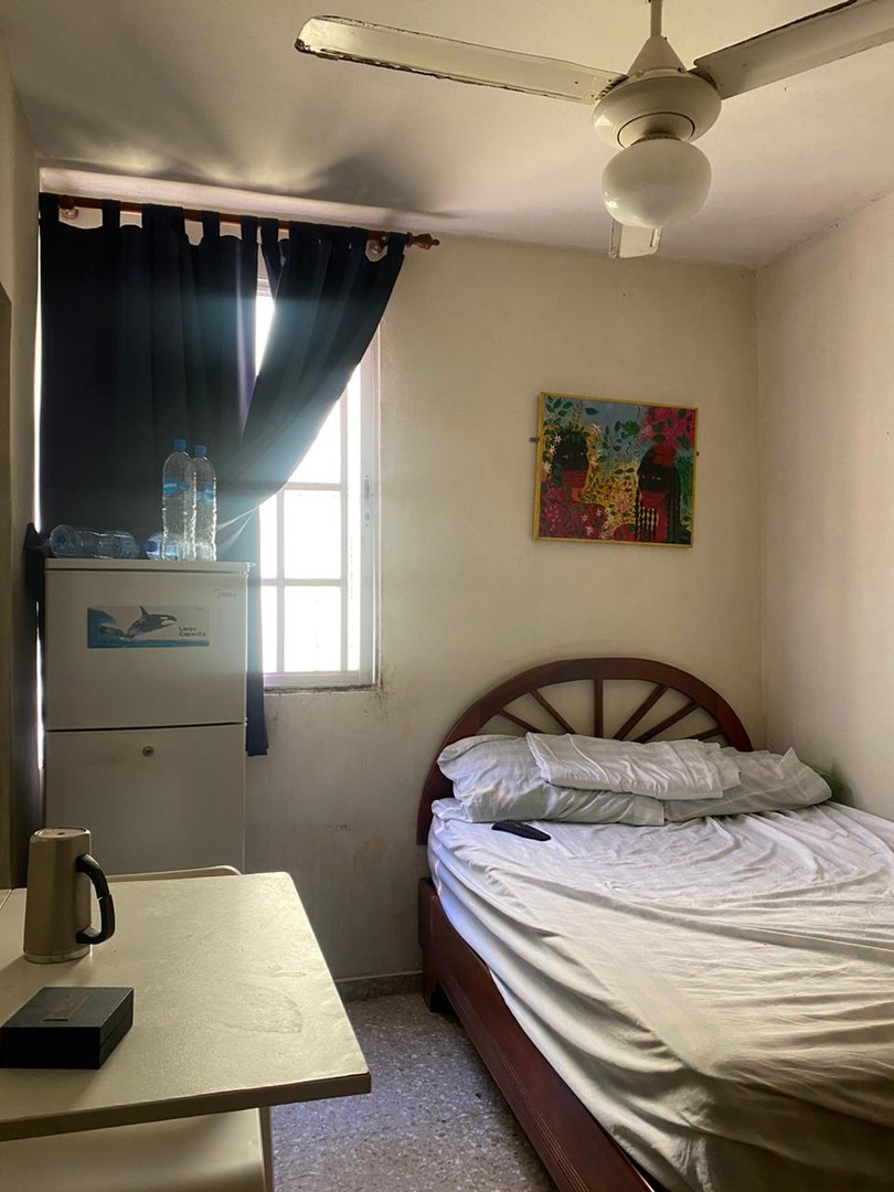 apartamentos - Apartamento Estudio en Alquiler, Zona Colonial, Santo Domingo 1