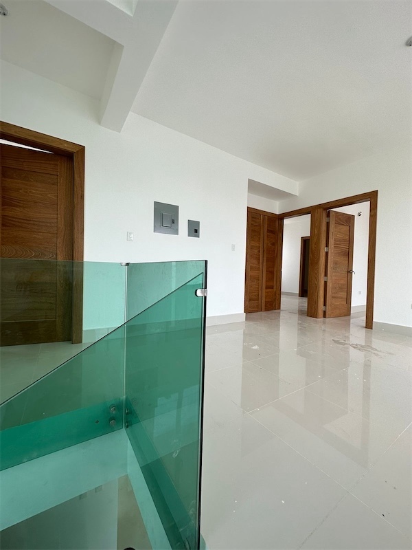 casas - Casa en venta proyecto cerrado Próximo al Dorado Santiago . 1