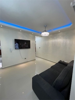 apartamentos - Apartamento en venta Don Honorio
