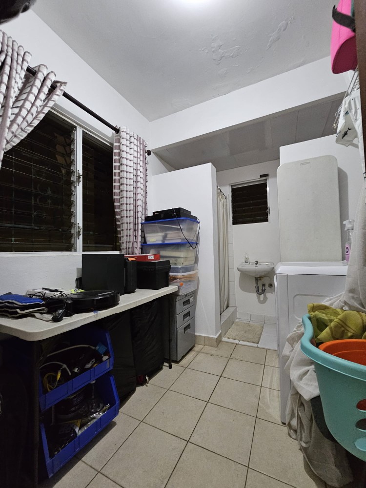 apartamentos - Hermoso  a partamento 3h 7