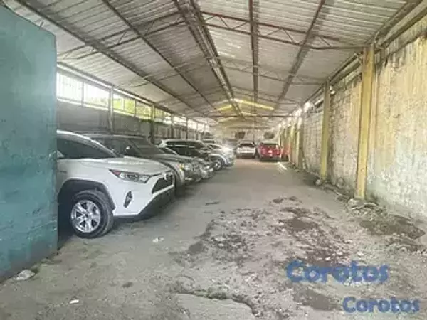 oficinas y locales comerciales - Nave en Villa juana en Venta  6