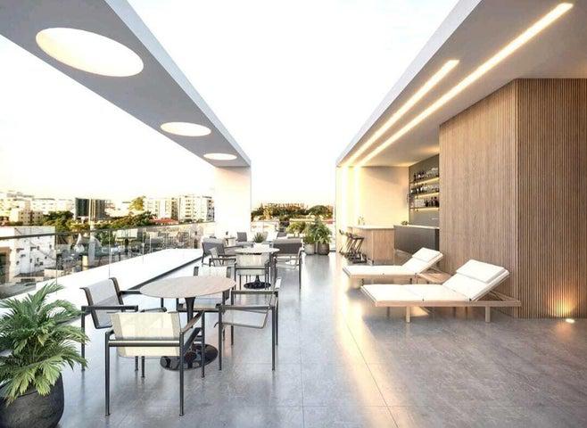 apartamentos - Venta de proyecto Mirador Norte Santo Domingo. 4