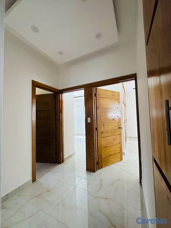 casas - CASA EN VENTA EN SANTIAGO DE LOS CABALLEROS  6