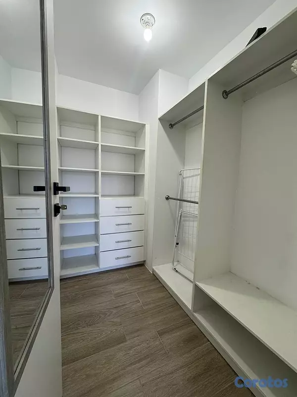 apartamentos - ALQUILO Apto En Torre Nueva 6to. nivel Con Ascenso 9