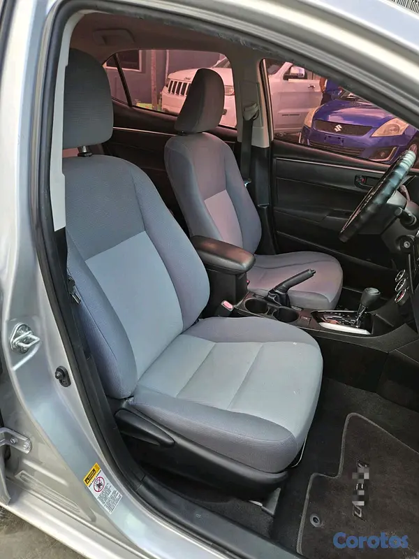 carros - Toyota Corolla LE 2014 7
