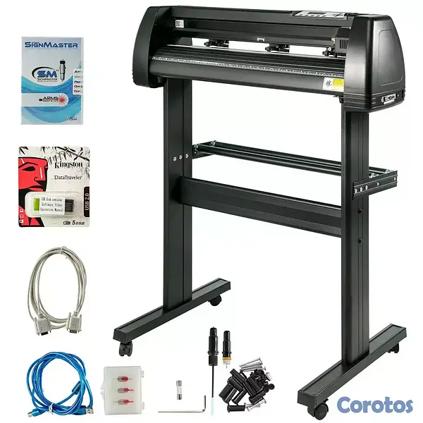 otros electronicos - Plotter de Corte de 28"/34" 2