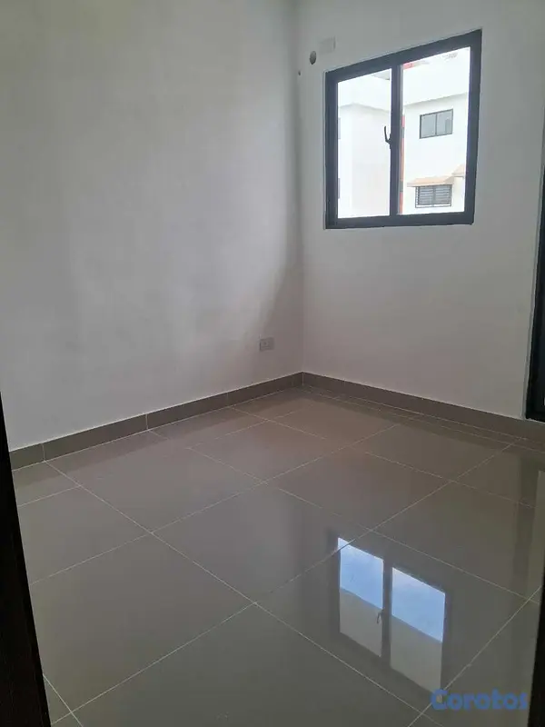 apartamentos - Alquilo apartamento detrás de la sirena de la char 8