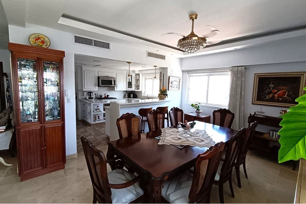 apartamentos - Venta de Apartamento en La Esperilla 3
