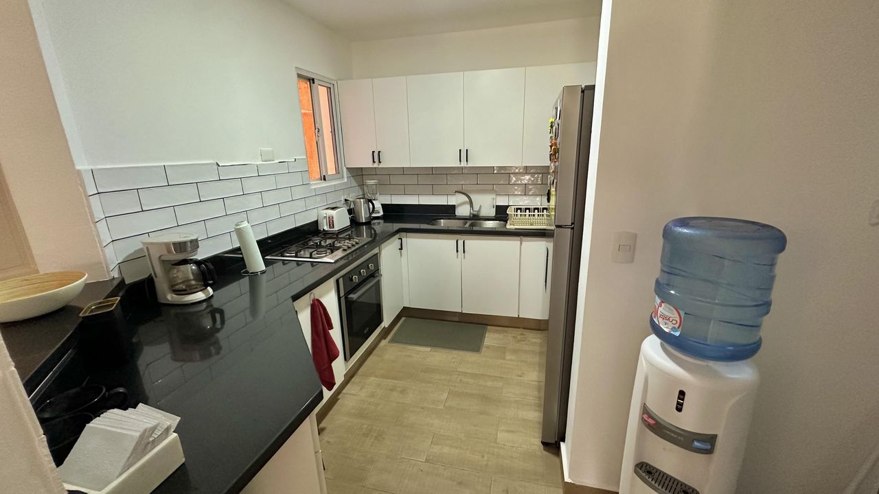 apartamentos - Cocotal apartamento en venta 8