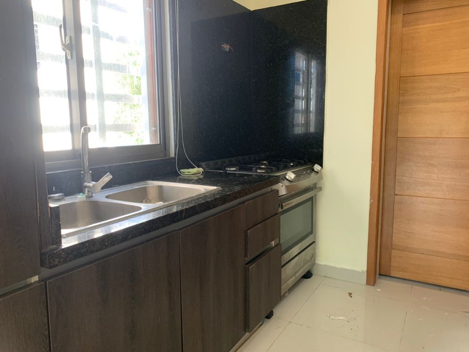 apartamentos - APARTAMENTO EN ALQUILER EN BELLA VISTA 9