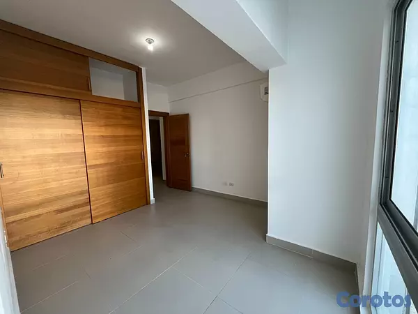 apartamentos - Apartamento de Venta en Gazcue de 2 habitaciones 7