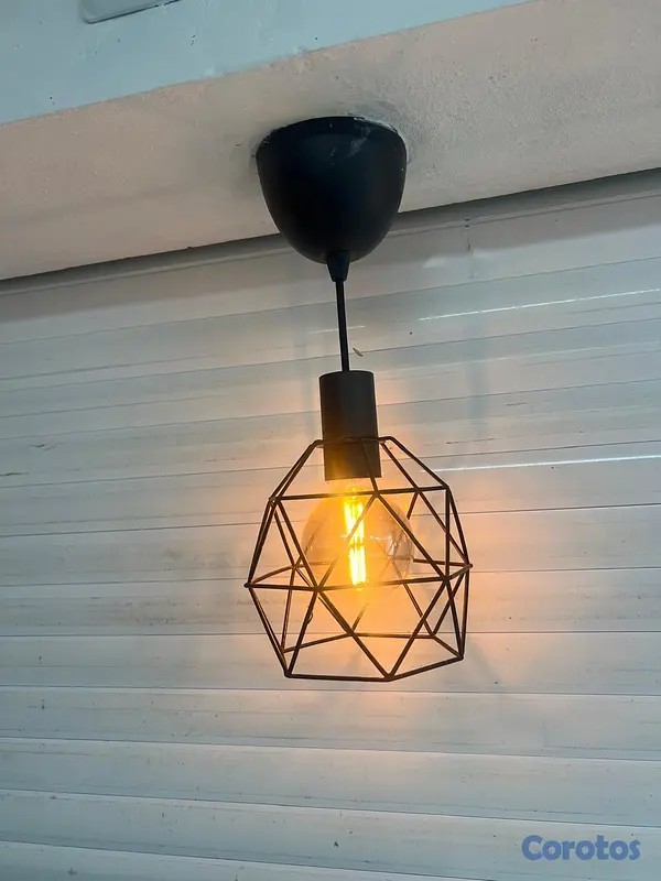 decoración y accesorios - LAMPARAS DE LUCES 3